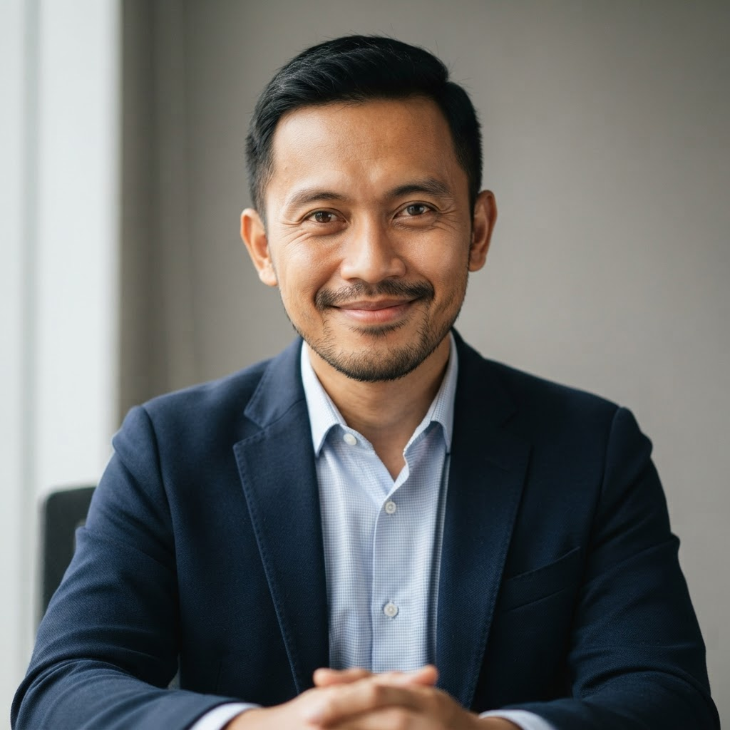 Foto Dimas Prayoga