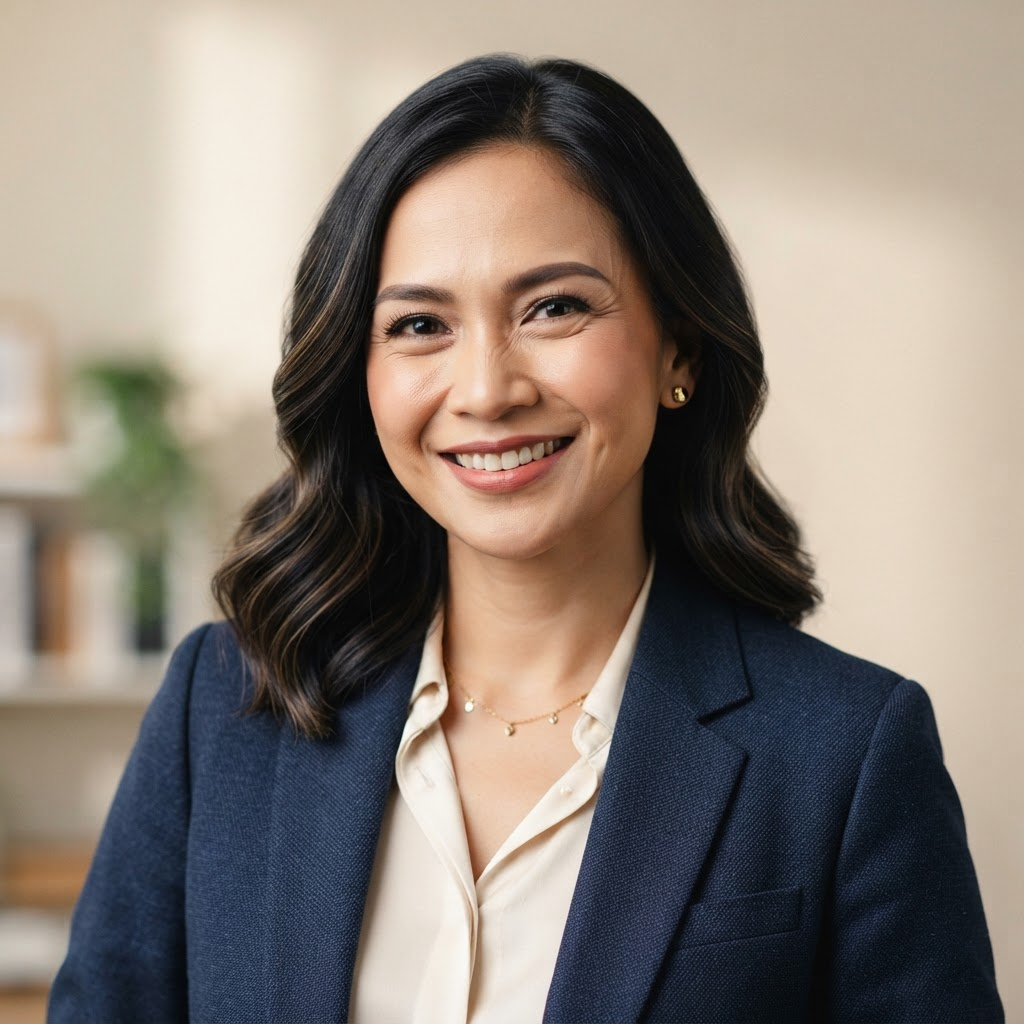 Foto Rina Hapsari
